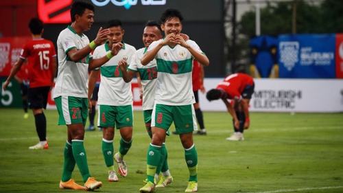 Indonesia có đáng ngại đối với Việt Nam?