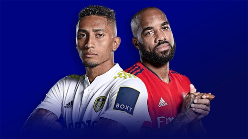 TRỰC TIẾP bóng đá Leeds vs Arsenal, Ngoại hạng Anh vòng 18 (00h30, 19/12)