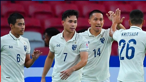 Thái Lan 2-0 Timor Leste: Người Thái vẫn đang giấu bài?