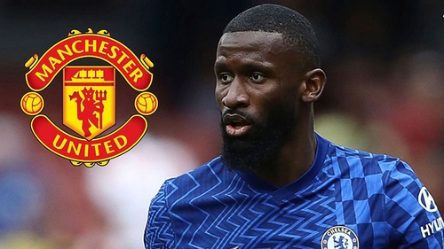 Bóng đá hôm nay 9/12: MU theo đuổi Rudiger, Lộ diện HLV thay Guardiola ở Man City