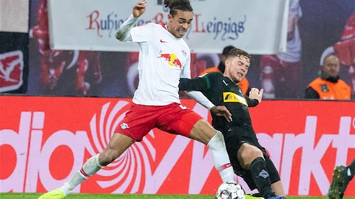 Soi kèo nhà cái Leipzig vs Gladbach. Nhận định, dự đoán bóng đá Bundesliga (21h30, 11/12)