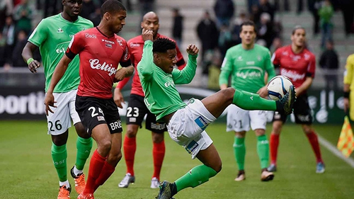 Soi kèo nhà cái Angers vs Clermont. Nhận định, dự đoán bóng đá Ligue 1 (21h00, 12/12)