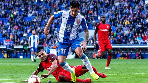 Soi kèo nhà cái Mallorca vs Espanyol. Nhận định, dự đoán bóng đá Tây Ban Nha (22h00, 15/1)