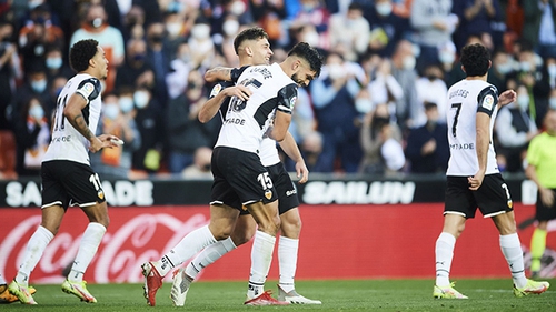 Soi kèo nhà cái Baleares vs Valencia. Nhận định, dự đoán bóng đá Tây Ban Nha (18h00, 16/1)