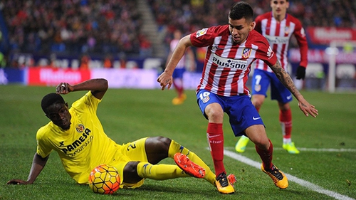 Soi kèo nhà cái Villarreal vs Atletico. Nhận định, dự đoán bóng đá La Liga (03h00, 10/1)