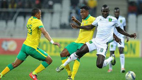 Soi kèo nhà cái Mauritania vs Gambia. Nhận định, dự đoán bóng đá châu Phi (23h00, 12/1)