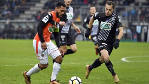 Soi kèo nhà cái Angers vs Strasbourg. Nhận định, dự đoán bóng đá Ligue 1 (21h00, 13/2)