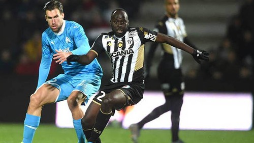 Soi kèo nhà cái Marseille vs Angers. Nhận định, dự đoán bóng đá Ligue 1 (03h00, 5/2)