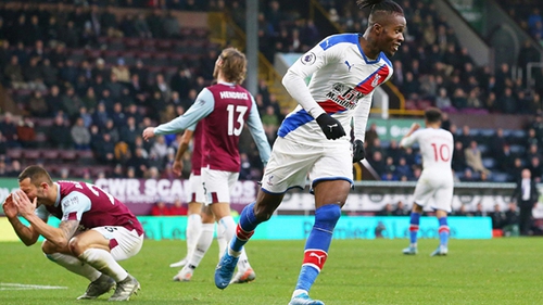 Soi kèo nhà cái Crystal Palace vs Burnley. Nhận định, dự đoán bóng đá Ngoại hạng Anh (22h00, 26/2)