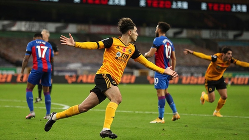 Soi kèo nhà cái Wolves vs Crystal Palace. Nhận định, dự đoán bóng đá Ngoại hạng Anh (22h00, 5/3)