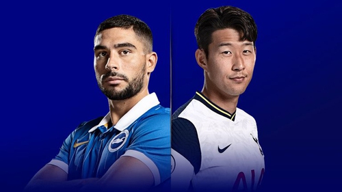 Soi kèo nhà cái Brighton vs Tottenham. Nhận định, dự đoán bóng đá Ngoại hạng Anh (2h30, 17/3)