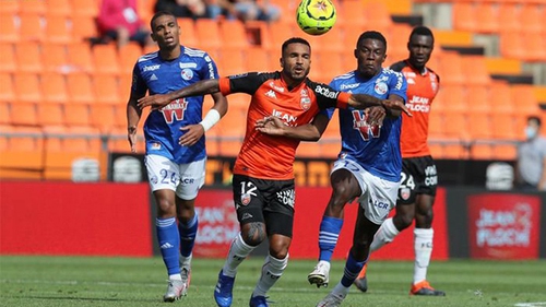 Soi kèo nhà cái Lorient vs Strasbourg. Nhận định, dự đoán bóng đá Ligue 1 (21h00, 20/3)