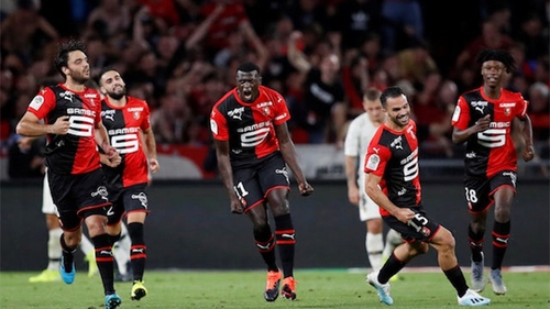 Soi kèo nhà cái Rennes vs Metz. Nhận định, dự đoán bóng đá Ligue 1 (21h00, 20/3)