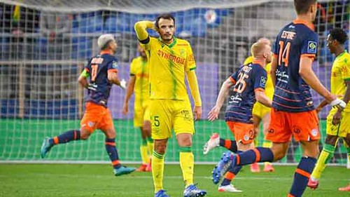 Soi kèo nhà cái Nantes vs Montpellier. Nhận định, dự đoán bóng đá Ligue 1 (21h00, 6/3)