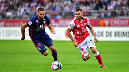 Soi kèo nhà cái Reims vs Strasbourg. Nhận định, dự đoán bóng đá Ligue 1 (21h00, 6/3)