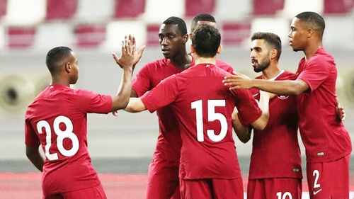 Soi kèo nhà cái Qatar vs Bulgaria. Nhận định, dự đoán bóng đá giao hữu quốc tế (00h30, 27/3)