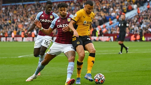 Soi kèo nhà cái Wolves vs Aston Villa. Nhận định, dự đoán bóng đá Anh (21h00, 2/4)