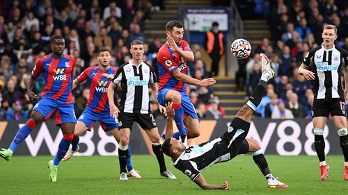 Soi kèo nhà cái Newcastle vs Crystal Palace. Nhận định, dự đoán bóng đá Anh (2h00, 21/4)