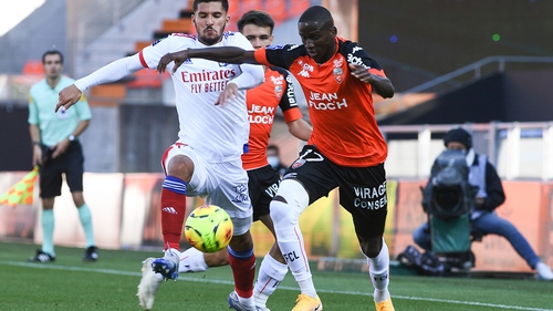 ​​​​​​​Soi kèo nhà cái Bordeaux vs Lorient. Nhận định, dự đoán bóng đá Ligue 1 (02h00, 15/5)