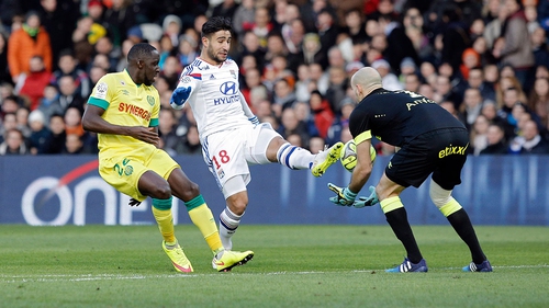 ​​​​​​​Soi kèo nhà cái Lyon vs Nantes. Nhận định, dự đoán bóng đá Ligue 1 (2h00, 15/5)