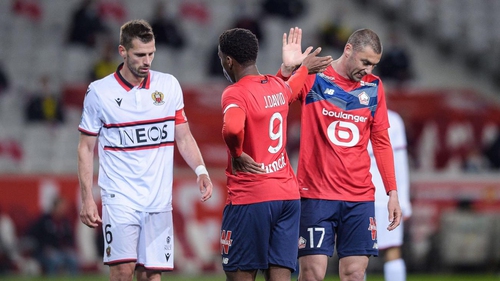 ​​​​​​​Soi kèo nhà cái Nice vs Lille. Nhận định, dự đoán bóng đá Ligue 1 (02h00, 15/5)