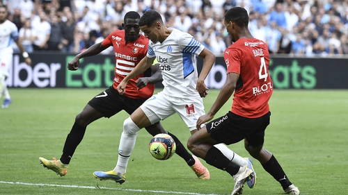 ​​​​​​​Soi kèo nhà cái Rennes vs Marseille. Nhận định, dự đoán bóng đá Ligue 1 (02h00, 15/5)