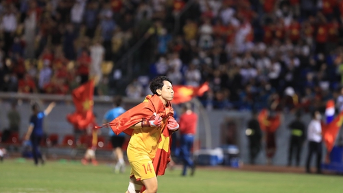 Kim Thanh: Điểm tựa số một trong khung gỗ