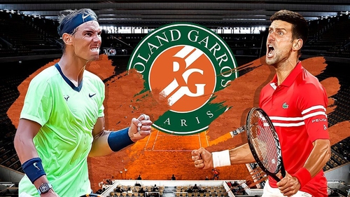 Xem trực tiếp tennis Djokovic vs Nadal ở đâu, trên kênh nào?