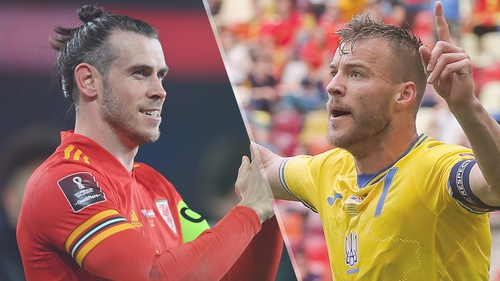 Soi kèo nhà cái Wales vs Ukraine. Nhận định, dự đoán bóng đá play-off World Cup (23h00, 5/6)