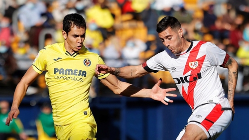 Soi kèo nhà cái Vallecano vs Villarreal. Nhận định, dự đoán bóng đá La Liga (01h00, 13/5)