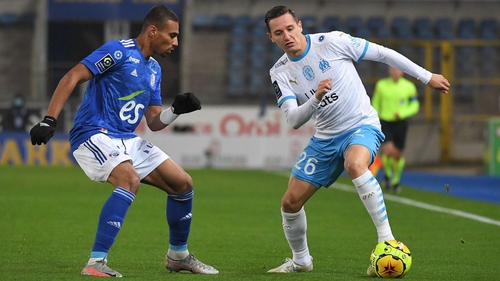 ​​​​​​​Soi kèo nhà cái Marseille vs Strasbourg. Nhận định, dự đoán bóng đá Ligue 1 (2h00, 22/5)