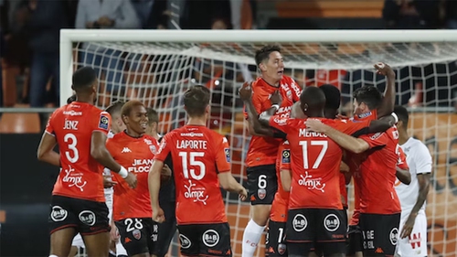 ​​​​​​​Soi kèo nhà cái Lorient vs Troyes. Nhận định, dự đoán bóng đá Ligue 1 (2h00, 22/5)