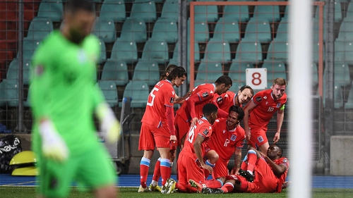 Soi kèo nhà cái Đảo Faroe vs Luxembourg. Nhận định, dự đoán bóng đá Nations League (1h45, 8/6)