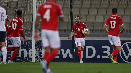 Soi kèo nhà cái Malta vs Estonia. Nhận định, dự đoán bóng đá Nations League (1h45, 10/6)