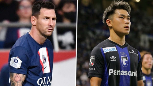 Soi kèo nhà cái PSG vs Gamba Osaka. Nhận định, dự đoán bóng đá Giao hữu Hè 2022 (17h00, 25/7)