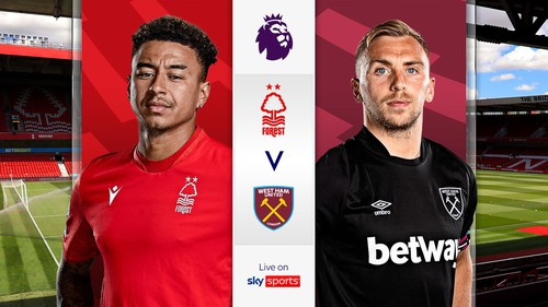 Soi kèo nhà cái Nottingham Forest vs West Ham. Nhận định, dự đoán bóng đá Ngoại hạng Anh (20h00, 14/8)