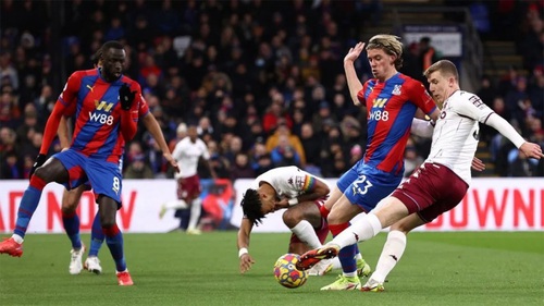 Soi kèo nhà cái Crystal Palace vs Aston Villa. Nhận định, dự đoán bóng đá Ngoại hạng Anh (21h00, 20/8)