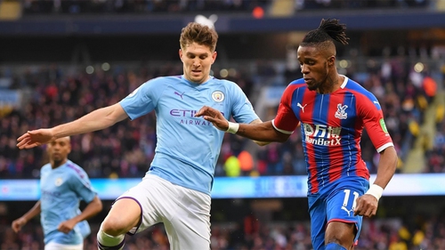 KẾT QUẢ Man City 4-2 Crystal Palace, Ngoại hạng Anh vòng 4