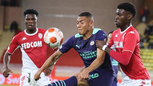 Soi kèo nhà cái PSV vs Monaco. Nhận định, dự đoán bóng đá Cúp C1 (01h30, 10/8)