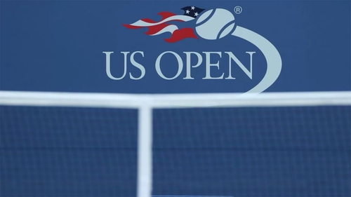 Lịch thi đấu và trực tiếp US Open hôm nay (30/8 - 31/8/2022)