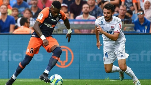 Soi kèo nhà cái Lorient vs Lyon. Nhận định, dự đoán bóng đá Ligue 1 (2h00, 8/9)