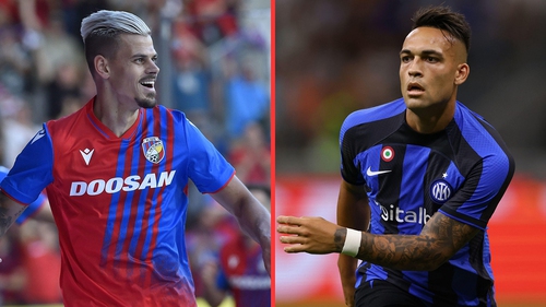 Soi kèo nhà cái Plzen vs Inter Milan. Nhận định, dự đoán bóng đá Cúp C1 (23h45, 13/9)