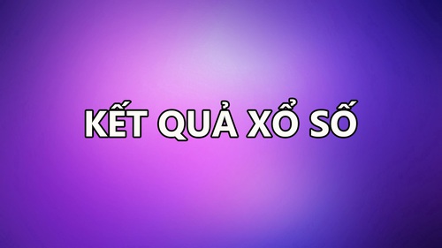 XSTN 13/10 - Xổ số Tây Ninh hôm nay 13/10/2022 - Kết quả xổ số ngày 13 tháng 10