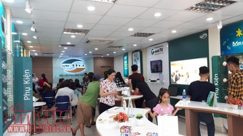 Nhiều rắc rối khi bổ sung thông tin, ảnh chân dung qua mạng