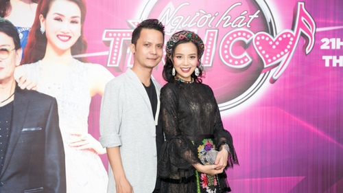 Quán quân Sao Mai 2017 vào Sài Gòn thi hát bolero
