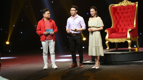 ‘Cho phép được yêu’ - gameshow ‘tìm gấu’ cho con chính thức lên sóng truyền hình