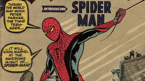 Họa sĩ Steve Ditko qua đời: Vĩnh biệt 'cha đẻ' của huyền thoại Người nhện