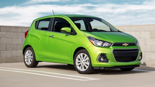 Công suất lắp ráp tăng với hàng trăm nghìn chiếc, ô tô ở Việt Nam có giảm giá?