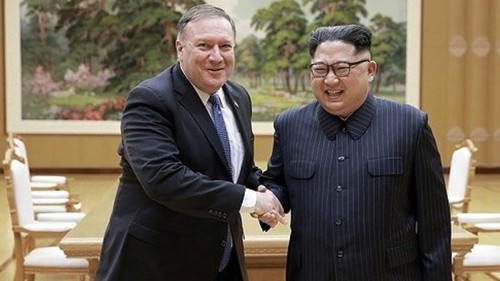 KCNA: Quyết tâm phi hạt nhân hóa của Triều Tiên có thể... lung lay