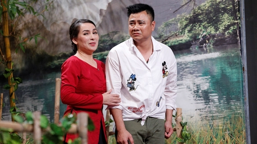 'Ơn giời cậu đây rồi' mùa 5 lên sóng VTV3